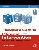 Therapist's Guide to Clinical Intervention (eBook, ePUB)