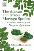 The African and Arabian Moringa Species (eBook, ePUB)