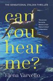 Can you hear me? (eBook, ePUB)