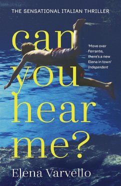 Can you hear me? (eBook, ePUB) - Varvello, Elena; Varvello, Elena