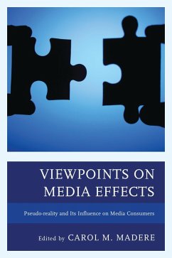 Viewpoints on Media Effects (eBook, ePUB) Cover Viewpoints on Media Effects (eBook, ePUB)