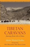 Tibetan Caravans (eBook, ePUB)