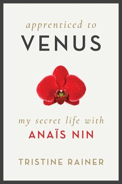 Apprenticed to Venus (eBook, ePUB) - Rainer, Tristine