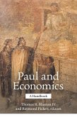 Paul and Economics (eBook, ePUB) Paul and Economics (eBook, ePUB)