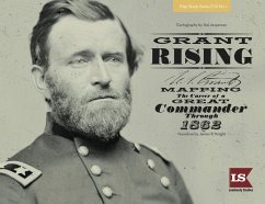 Cover Grant Rising (eBook, ePUB)