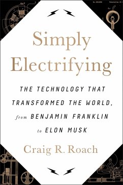 Simply Electrifying (eBook, ePUB) - Roach, Craig R.