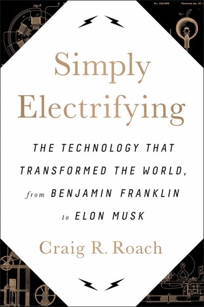 Simply Electrifying (eBook, ePUB) Simply Electrifying (eBook, ePUB)