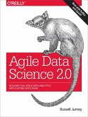Agile Data Science 2.0 (eBook, PDF)