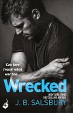 Wrecked (eBook, ePUB)