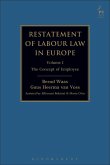 Restatement of Labour Law in Europe (eBook, PDF)