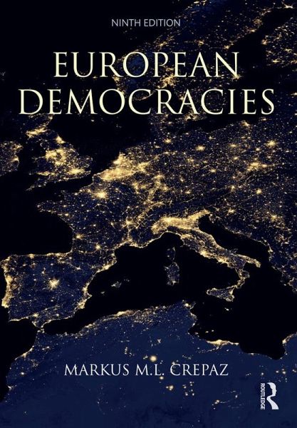 European Democracies (eBook, ePUB)