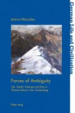 Forces of Ambiguity (eBook, ePUB)