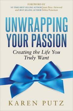 Cover Unwrapping Your Passion (eBook, ePUB)