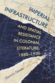 Imperial Infrastructure and Spatial Resistance in Colonial Literature, 1880-1930 (eBook, ePUB)