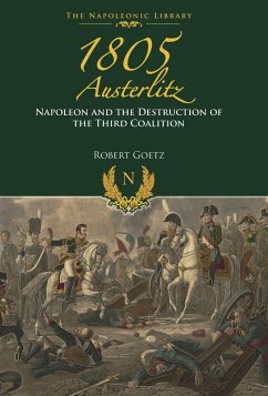 Cover 1805 Austerlitz (eBook, ePUB)
