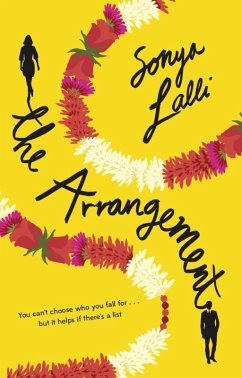 Cover The Arrangement (eBook, ePUB)