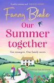 Our Summer Together (eBook, ePUB)