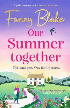 Cover Our Summer Together (eBook, ePUB)