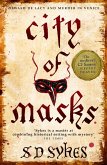 City of Masks (eBook, ePUB)