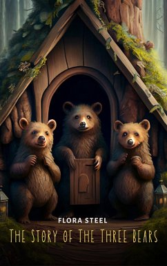 The Story of The Three Bears (eBook, ePUB)