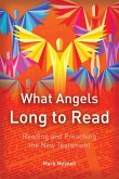 What Angels Long to Read (eBook, ePUB)