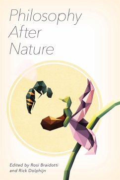 Cover Philosophy After Nature (eBook, ePUB)