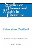 Voices of the Headland (eBook, PDF)
