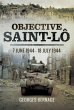 Objective Saint-Lô (eBook, ePUB) - Bild 1