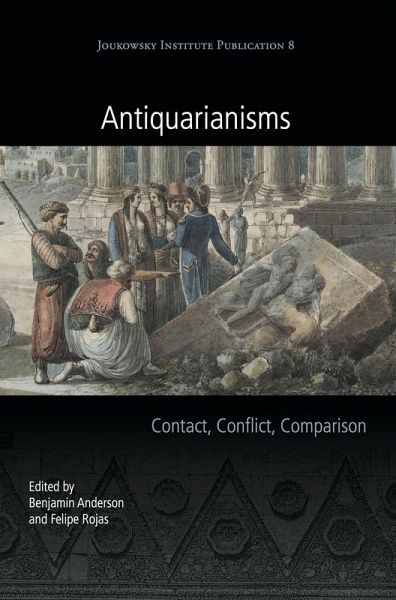Antiquarianisms (eBook, PDF) Antiquarianisms (eBook, PDF)
