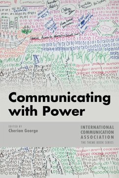 Communicating with Power (eBook, PDF)