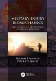 Military Injury Biomechanics (eBook, PDF)