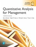Quantitative Analysis for Management, Global Edition (eBook, PDF)