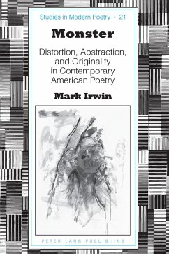Cover Monster (eBook, ePUB)