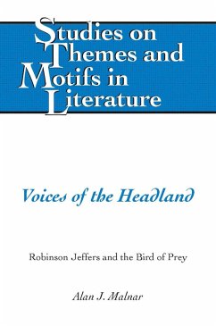 Voices of the Headland (eBook, ePUB) - Malnar, Alan J.