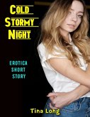Cold Stormy Night: Erotica Short Story (eBook, ePUB) Cold Stormy Night: Erotica Short Story (eBook, ePUB)