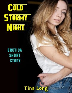 Cover Cold Stormy Night: Erotica Short Story (eBook, ePUB)