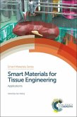 Smart Materials for Tissue Engineering (eBook, PDF)