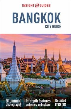 Insight Guides City Guide Bangkok (Travel Guide eBook) (eBook, ePUB) - Guides, Insight
