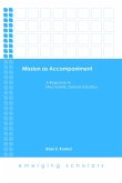 Mission as Accompaniment (eBook, ePUB) Mission as Accompaniment (eBook, ePUB)