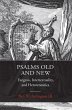 Psalms Old and New (eBook, ePUB) - Bild 1