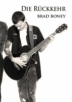 Cover Die Rückkehr (eBook, ePUB)