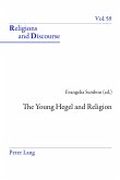 The Young Hegel and Religion (eBook, PDF)