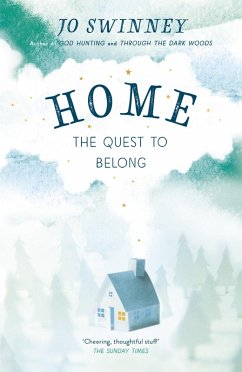 Home (eBook, ePUB) - Swinney, Jo