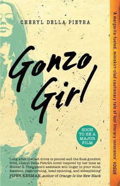 Cover Gonzo Girl (eBook, ePUB)
