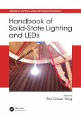 Handbook of Solid-State Lighting and LEDs (eBook, PDF)