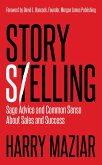 Story Selling (eBook, ePUB)