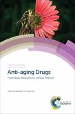 Anti-aging Drugs (eBook, ePUB)