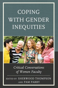 Cover Coping with Gender Inequities (eBook, ePUB)