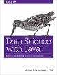 Data Science with Java (eBook, ePUB) - Bild 1