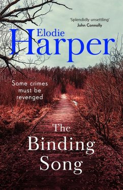 The Binding Song (eBook, ePUB) - Harper, Elodie